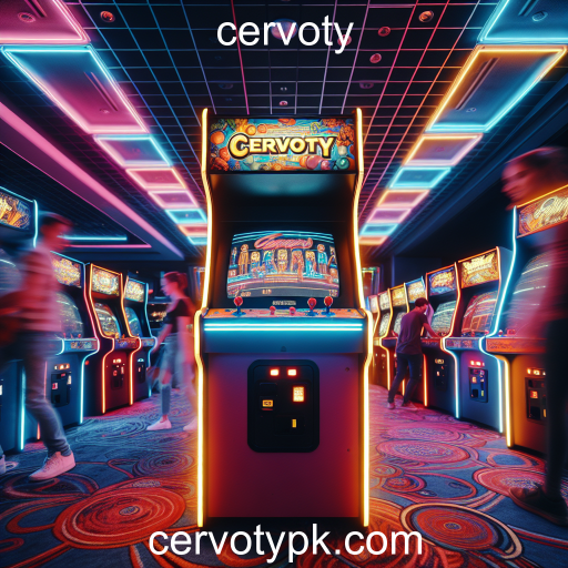 Arcade