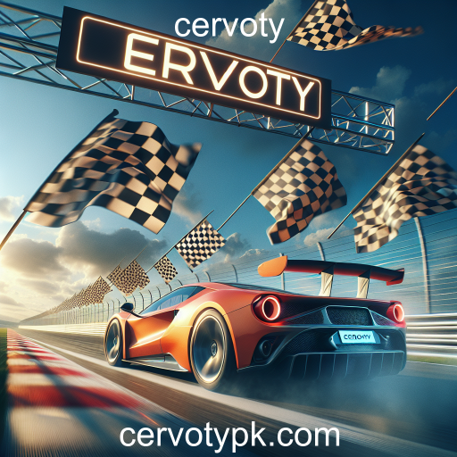 A Emoção das Corridas: Descubra o Melhor dos Jogos de Corrida