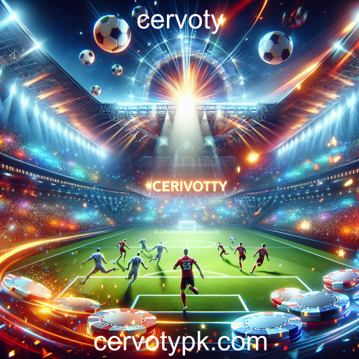 A Revolução dos Jogos de Esportes: Tendências e Inovações